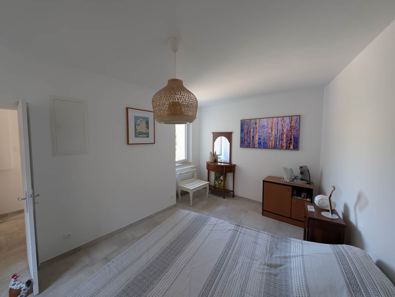 Chambre 1