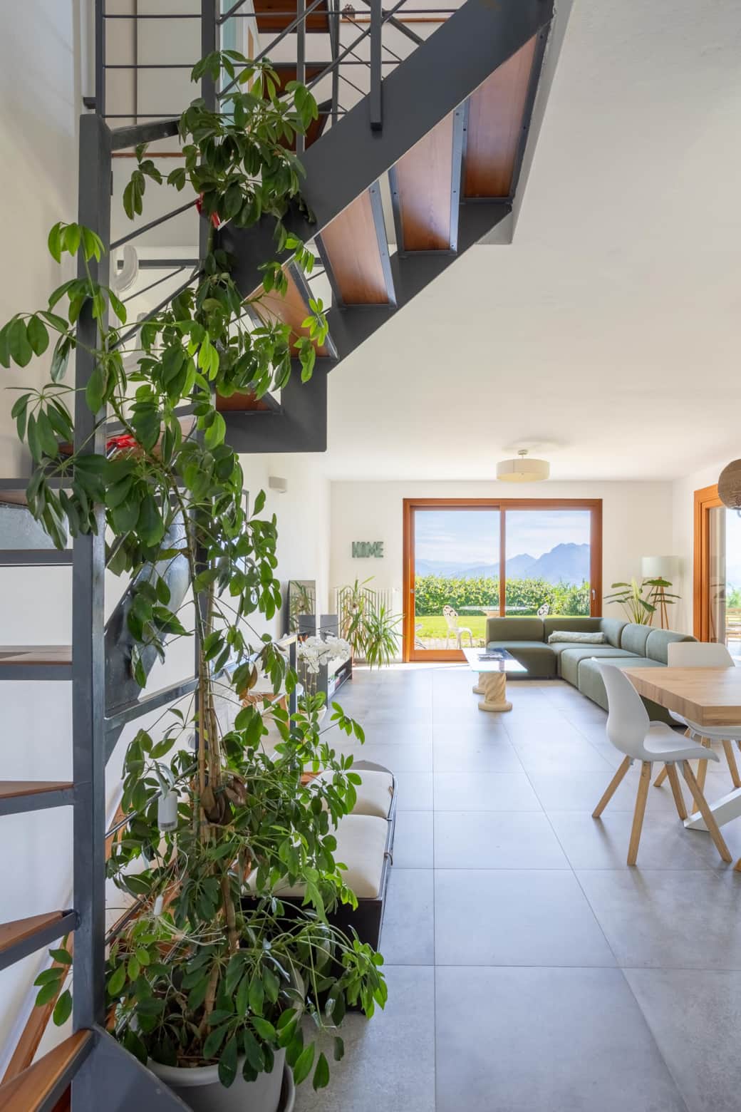 Baveno villa 3