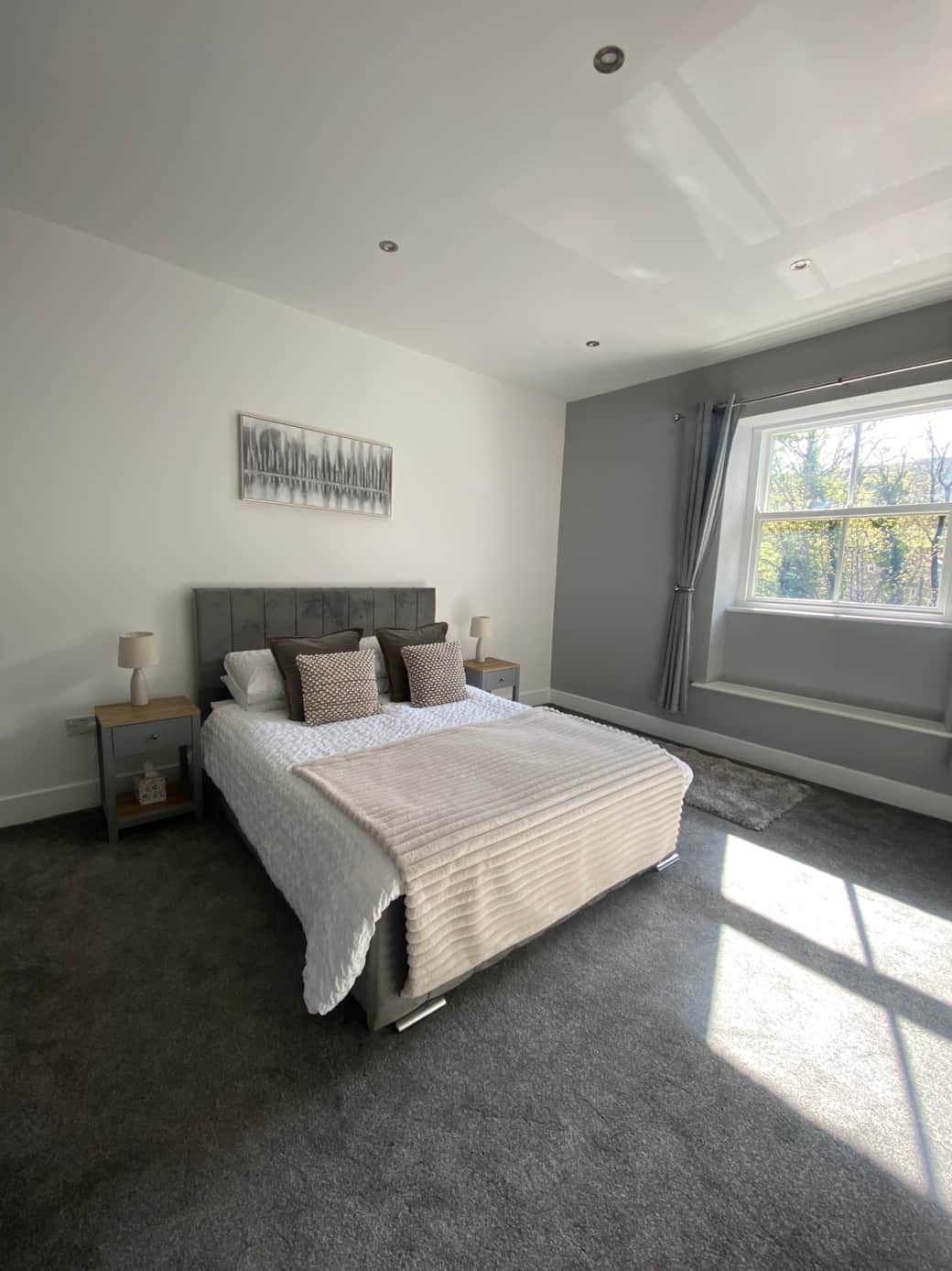 Kingsize Bedroom 3