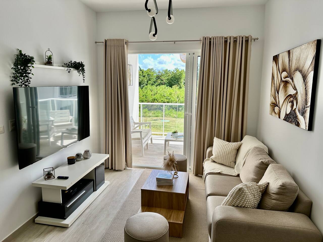 The Luxe Hideaway @ Cana Pearl Cana Bay Punta Cana photo 3