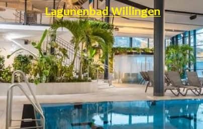Lagunenbad Willingen