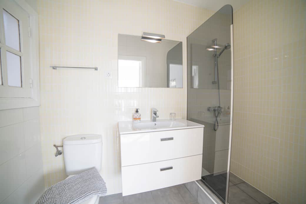 Ensuite 3