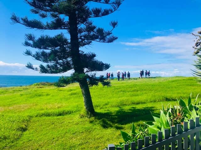 Kiama Coastal Walk Accommodation