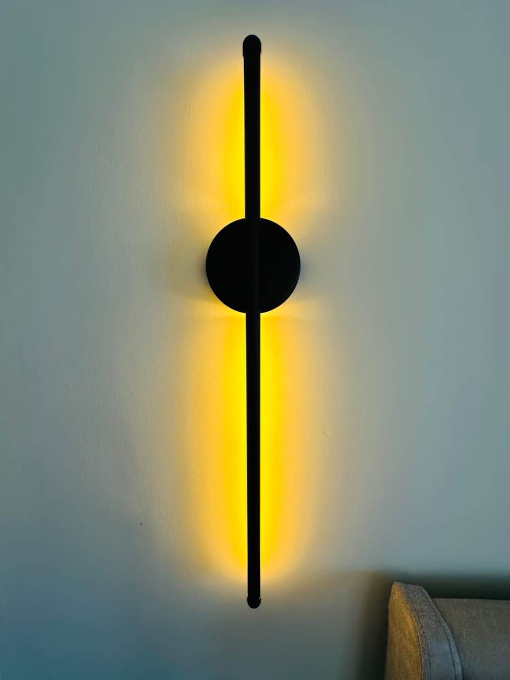 Schlafzimmer Obergeschoss