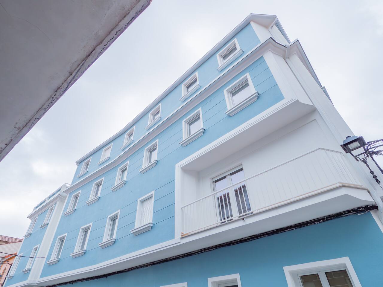 YBH Villa Lara - Apartamento 103