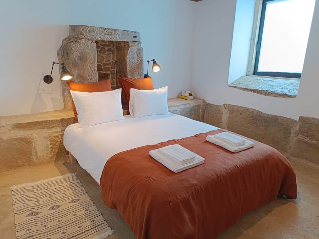 Quarto casal Quarto casal