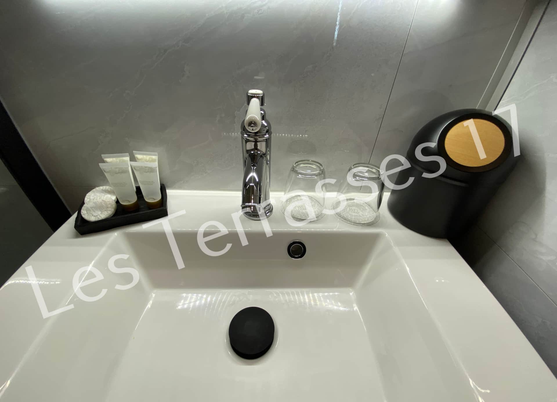 Intérieur de l’appartement Les Cairns 29 à La Cotinière