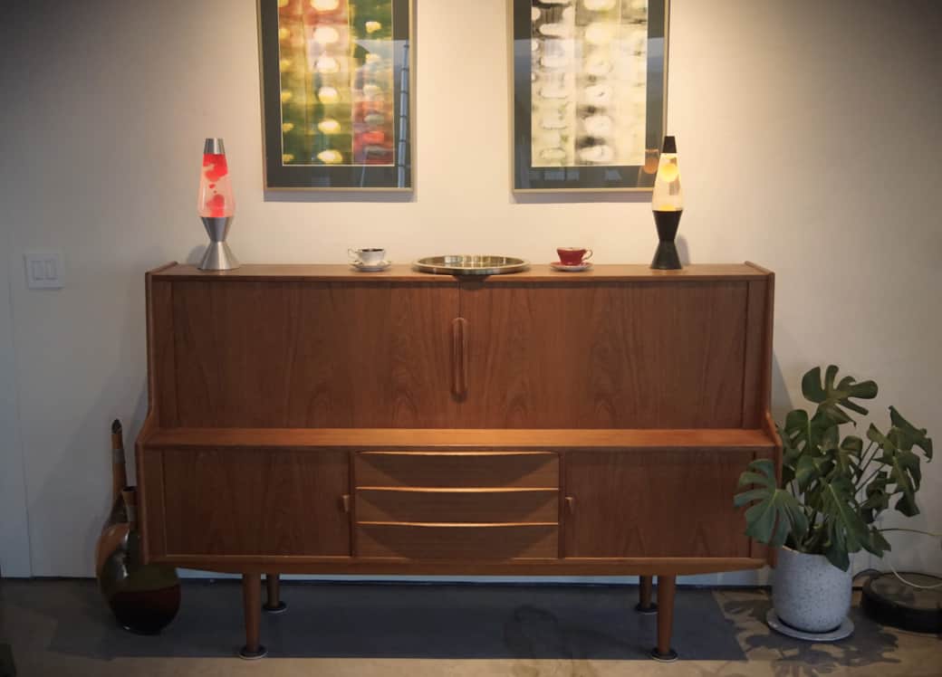 Credenza