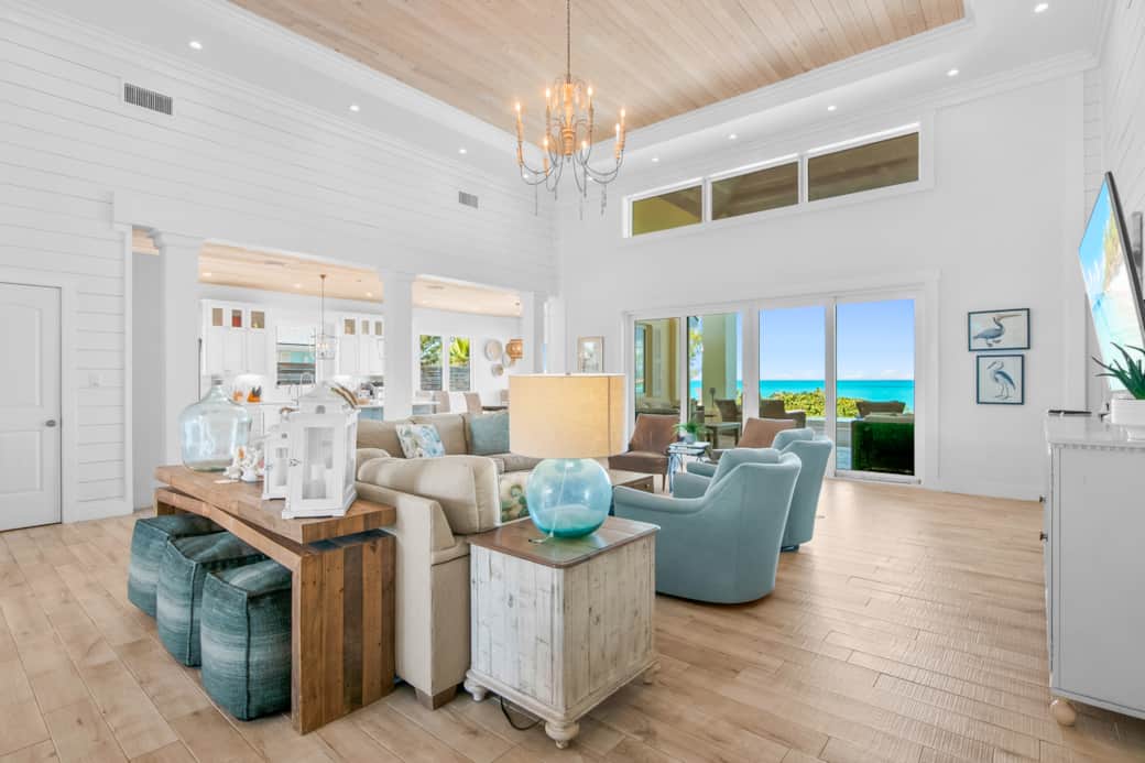 5 - Yumey Sands Villa - Exuma Exclusives