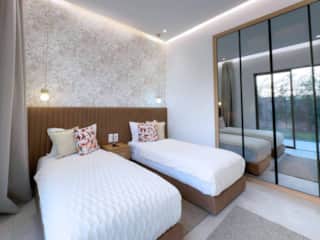 Villa Topaze Luxe | Sans Vis-à-Vis | 15 min Marrakech — photo 41