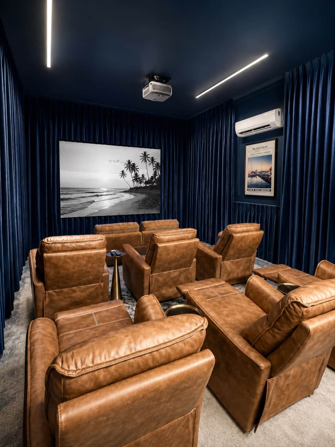 Theater