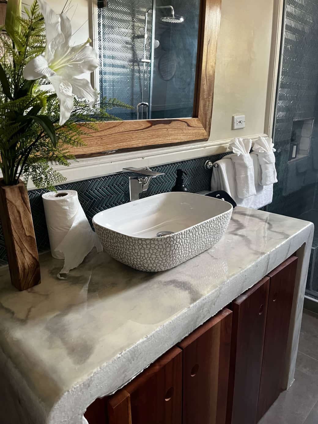 Oasis Bathroom Oasis Bathroom