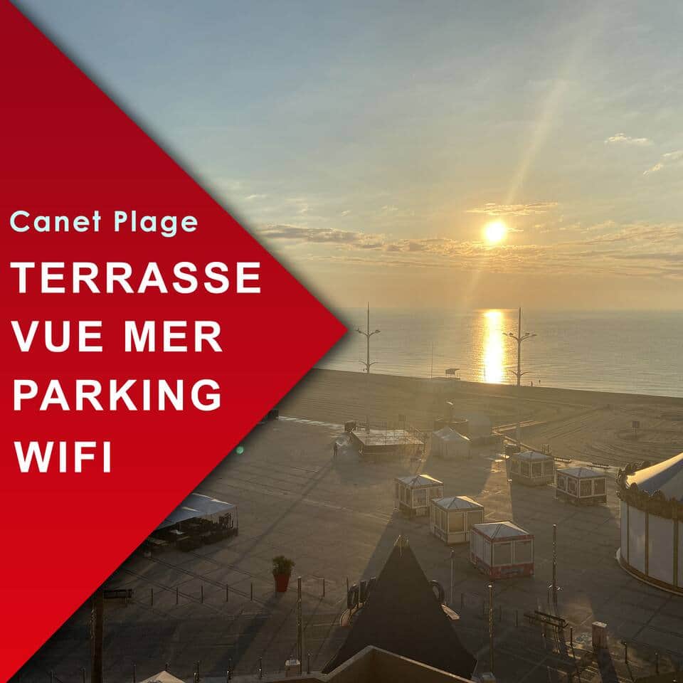 Séjournez au Petit Paradis Canet Plage