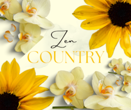 QuietTude at Zen Country Getaway!
