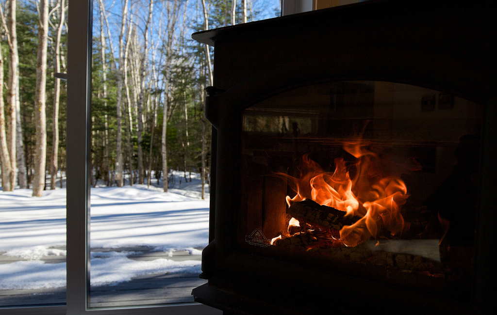 Poêle à bois Poêle à bois