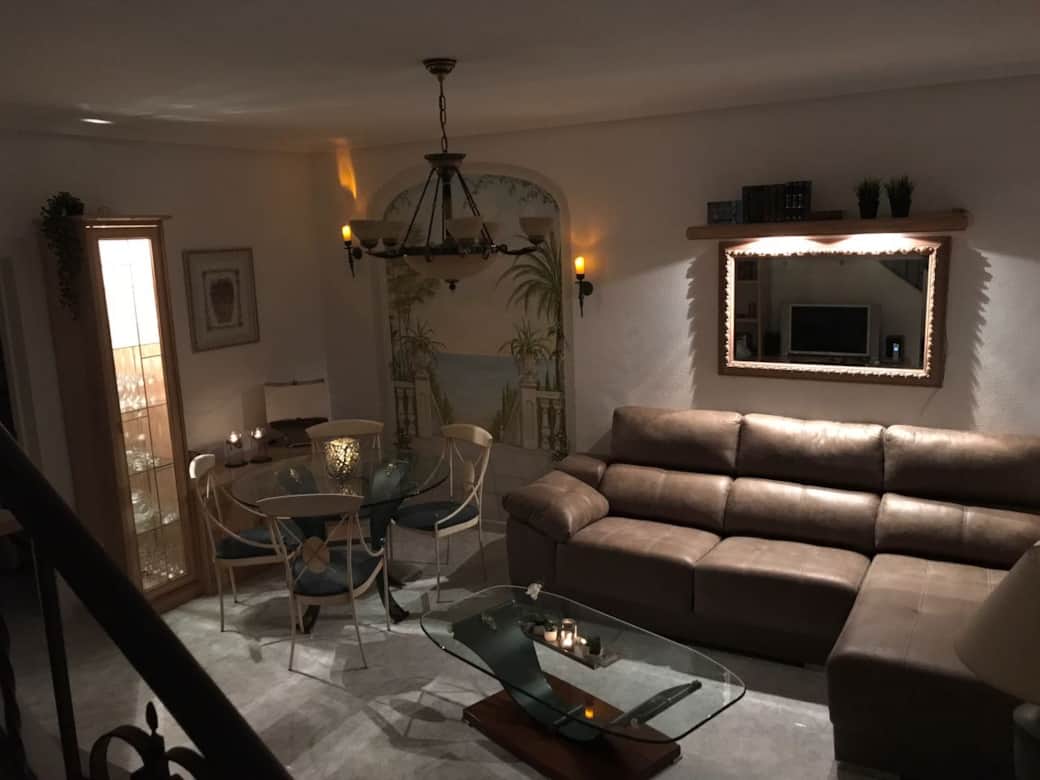 Esszimmer