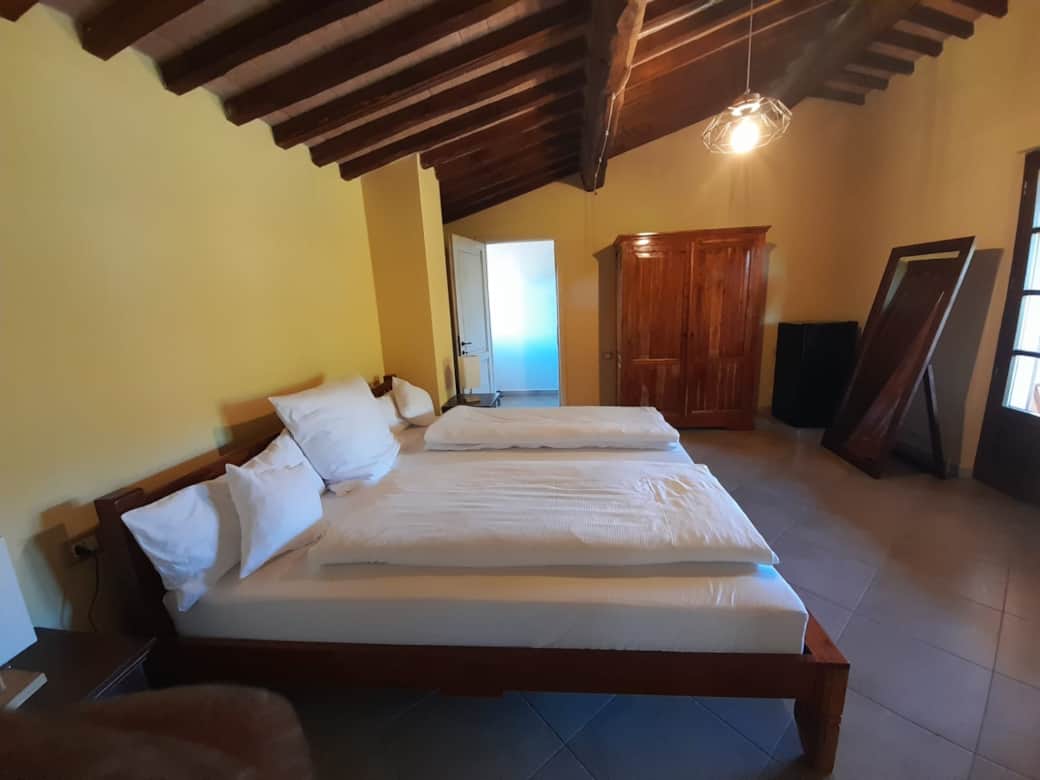 Camera da letto 3