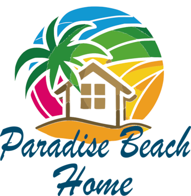 Paradise Beach Home