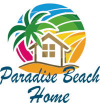 Paradise Beach Home