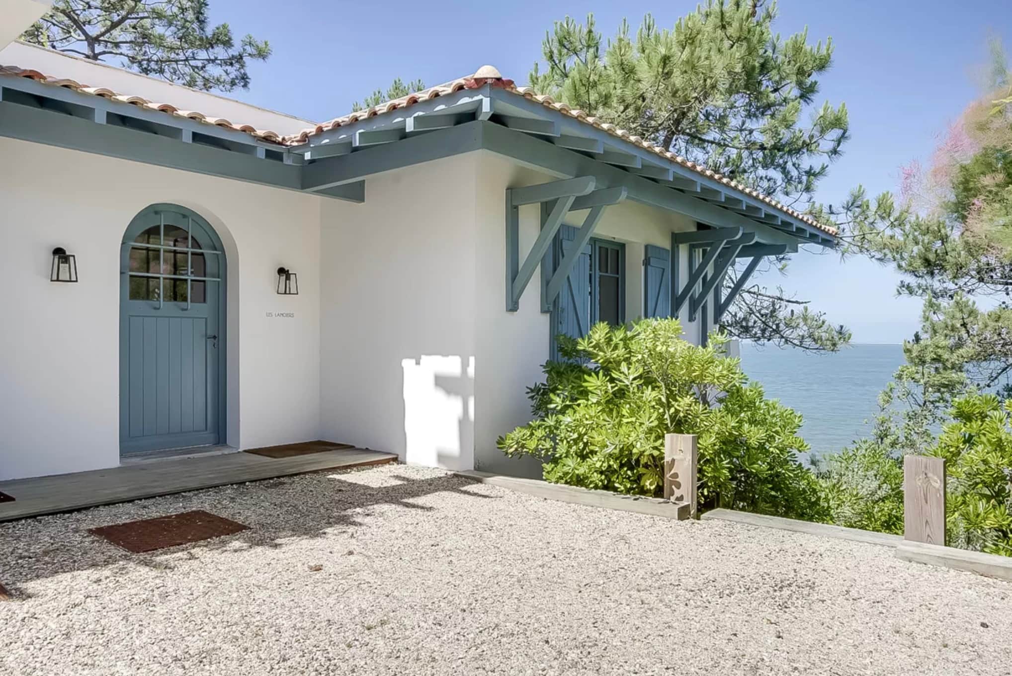 Villa Les Lanciers — photo 2