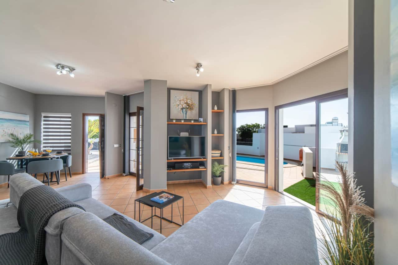 Villa Alysia