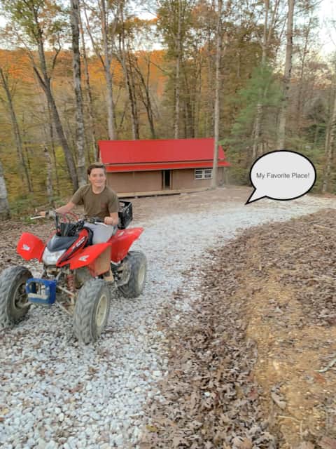 www.windrockridgecabinrentals.com