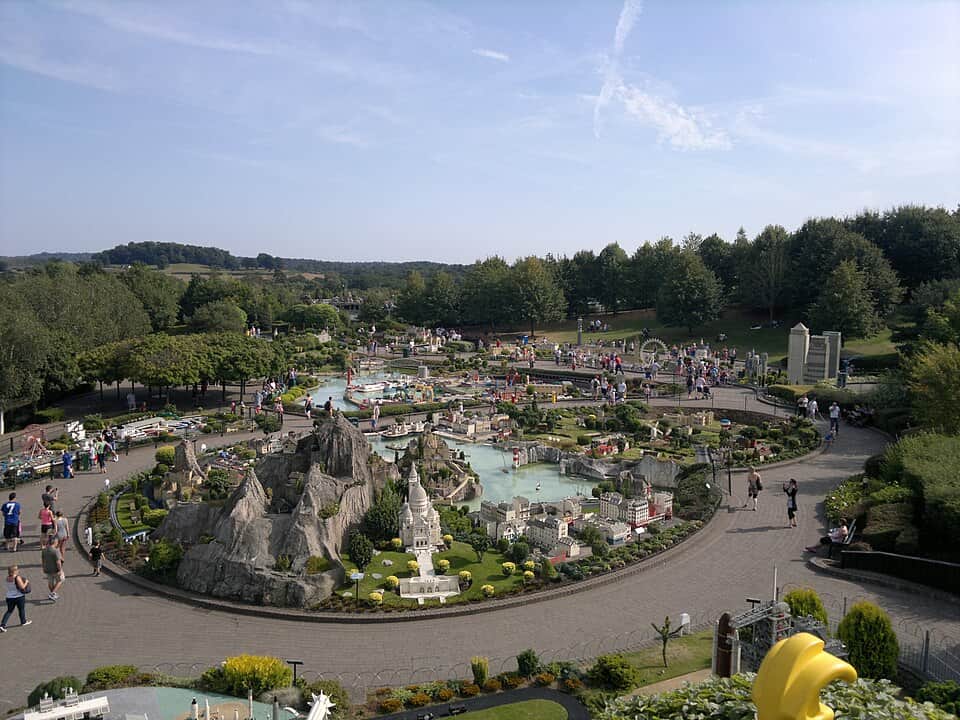 LEGOLAND® Windsor Resort
