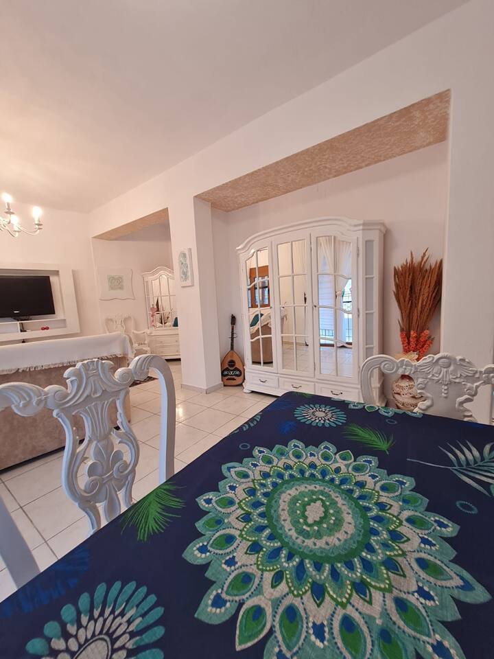 Anna Maria Family House 2