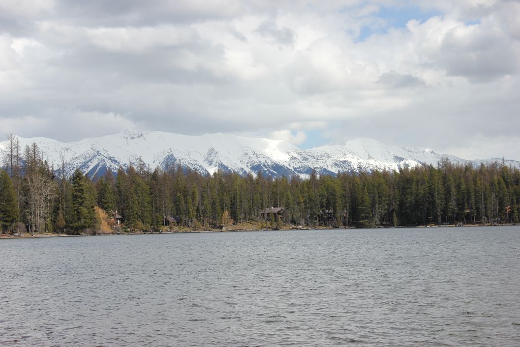 Beyersfort On Cygnet Lake Vacation Home In Missoula County