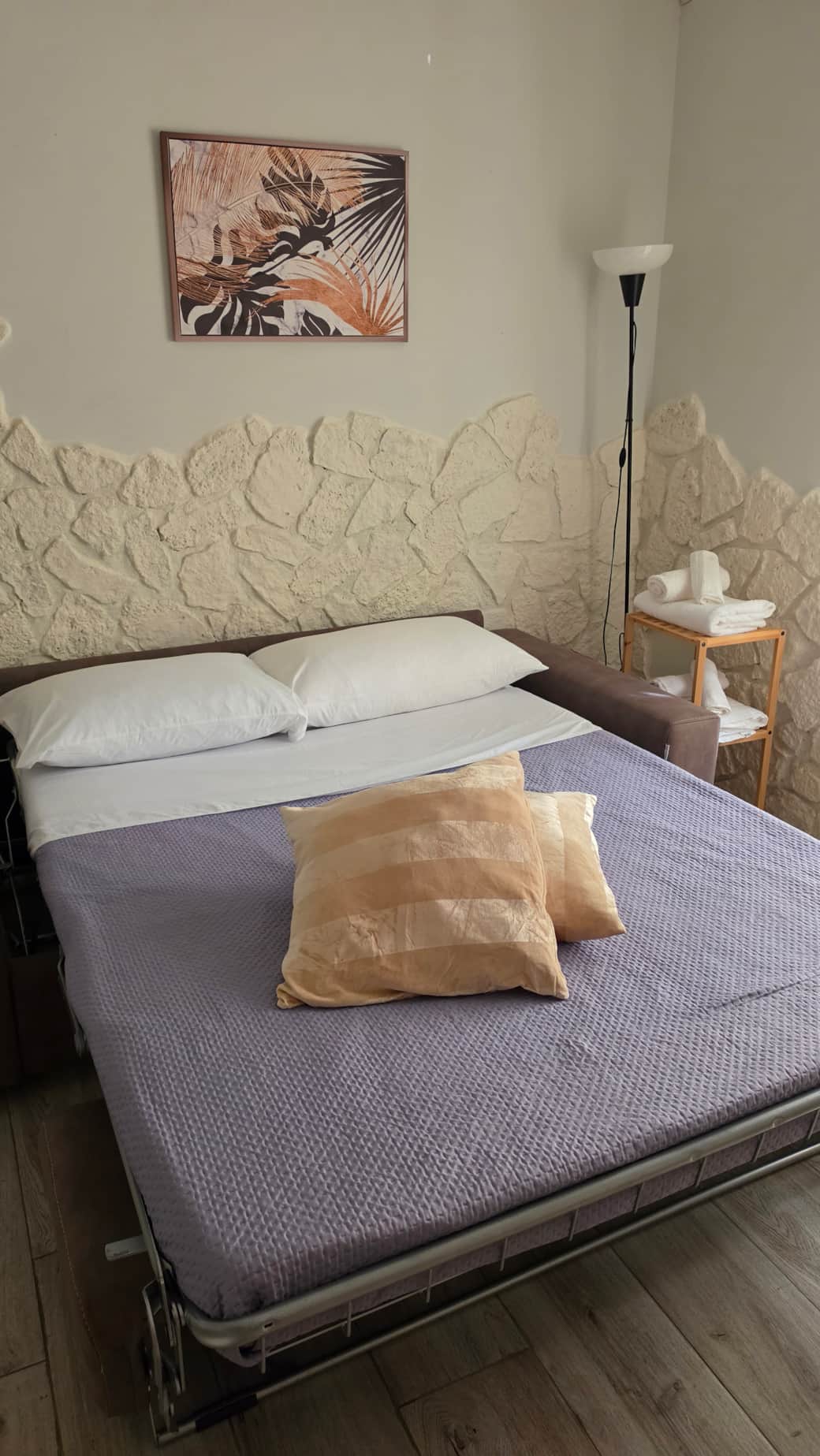 DIVANO LETTO MEZZA PIAZZA