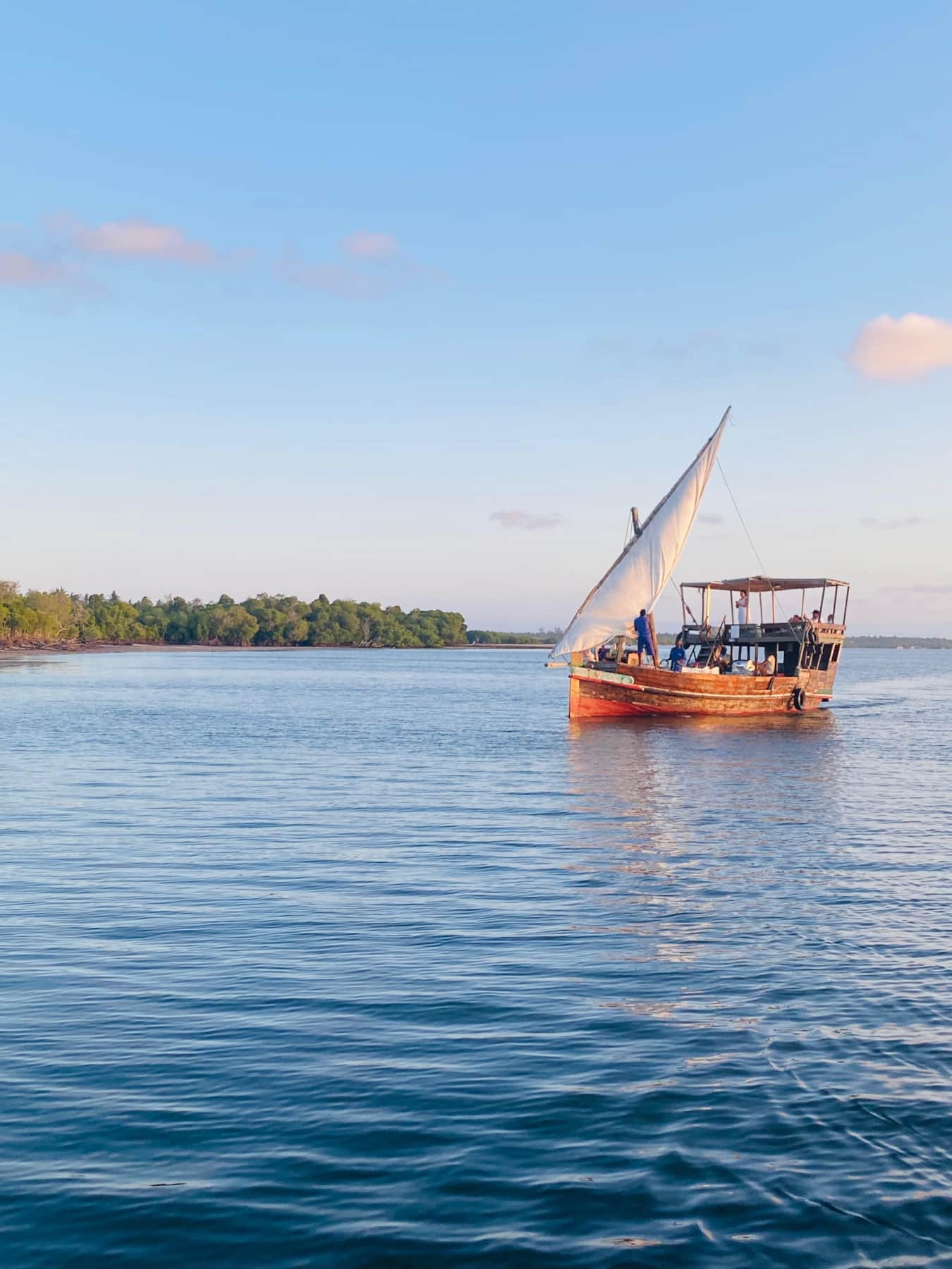 Nyumba Nykundu Watamu- Evening Dhow Cruises.jpg