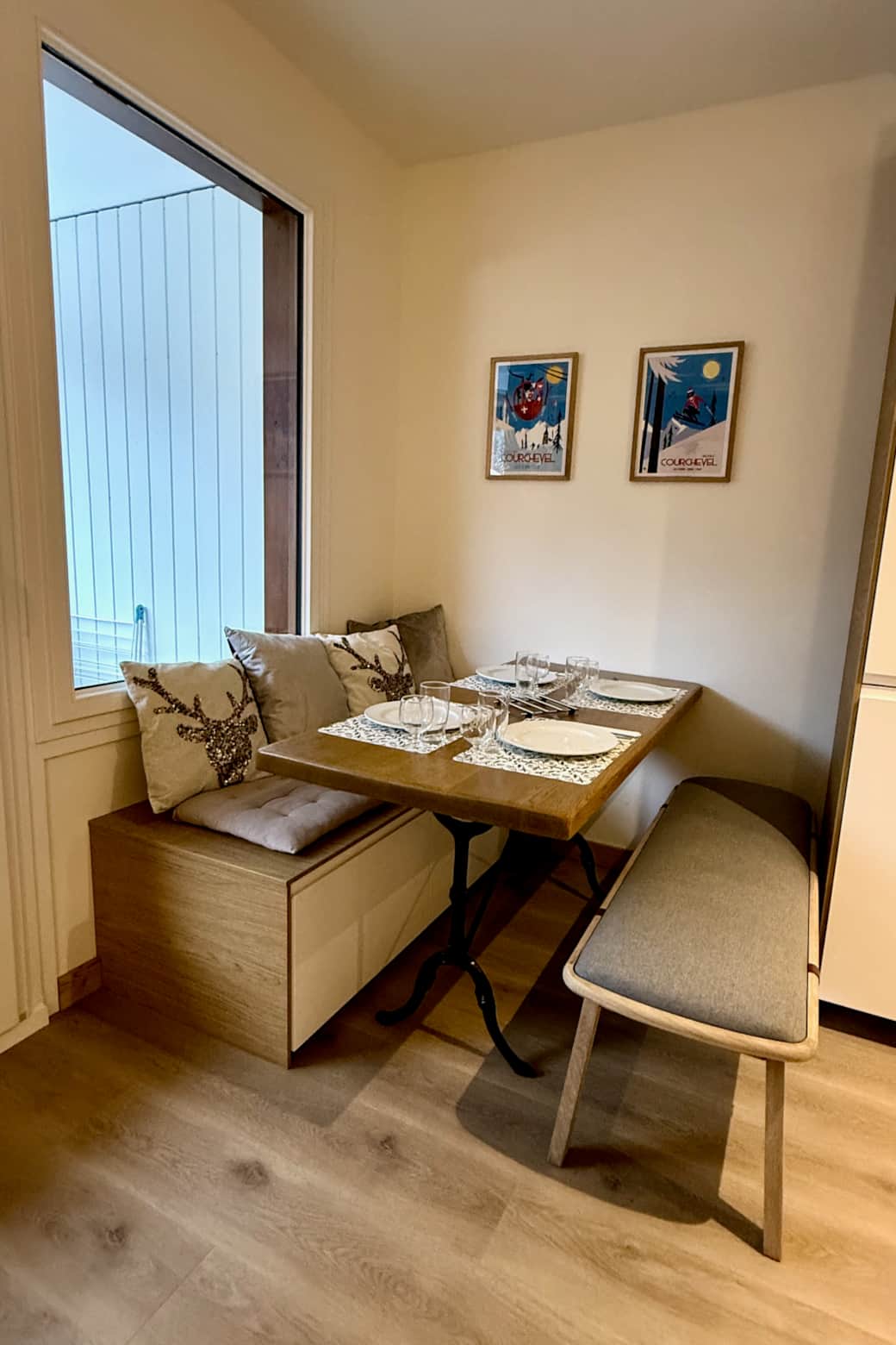 Coin repas | Dining area 3