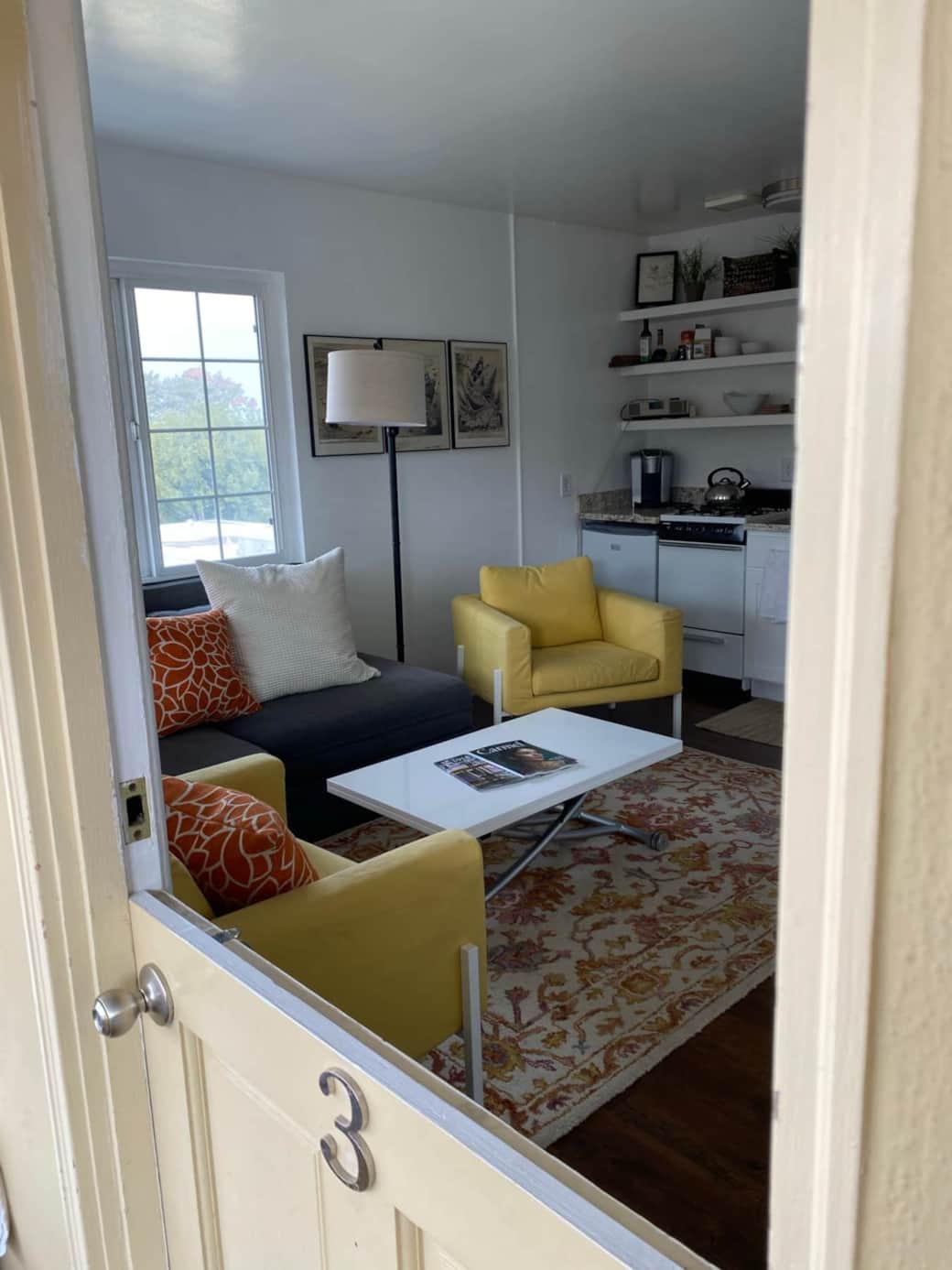 Living Room 2