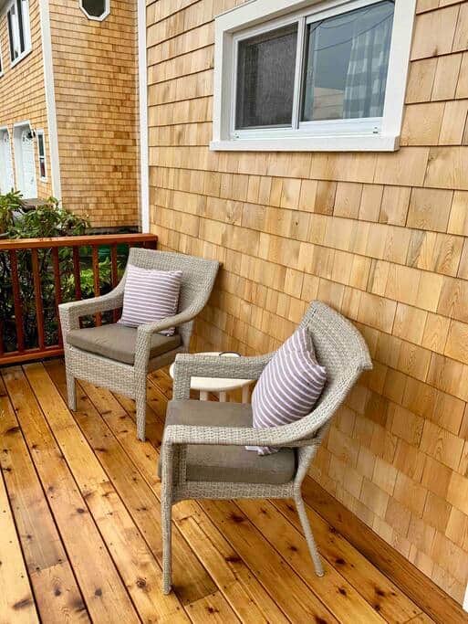 Front Porch Front Porch