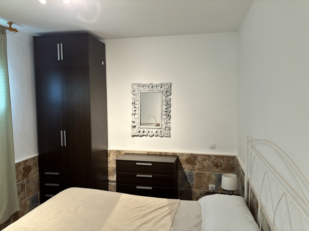 Camera da letto 1