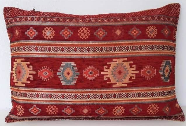 Turkish Kilim cushion