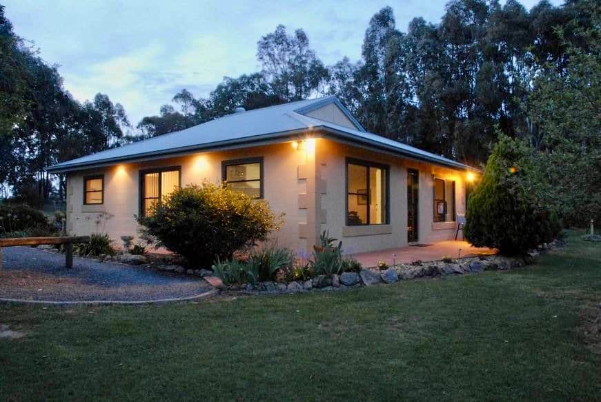 Exterior Lighting