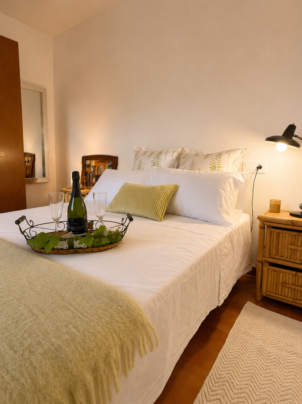 Habitación Habitación