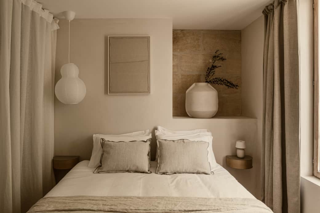 Chambre #3