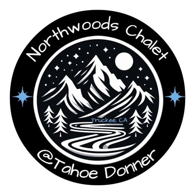 Northwoods Chalet @ Tahoe Donner