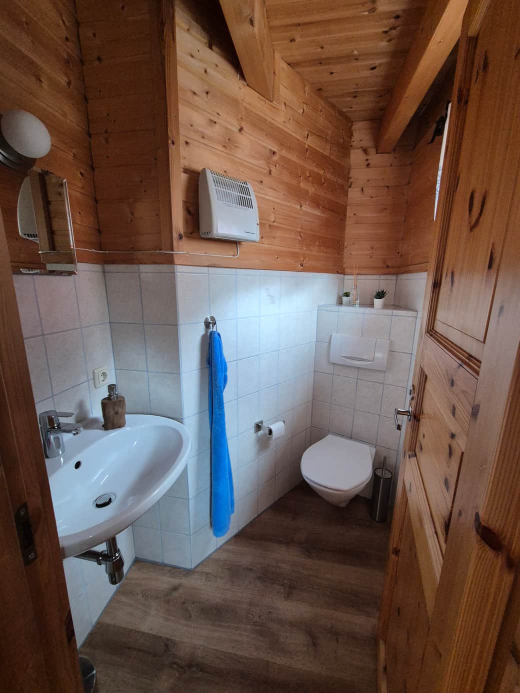 Gäste WC