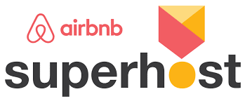 Airbnb Superhost
