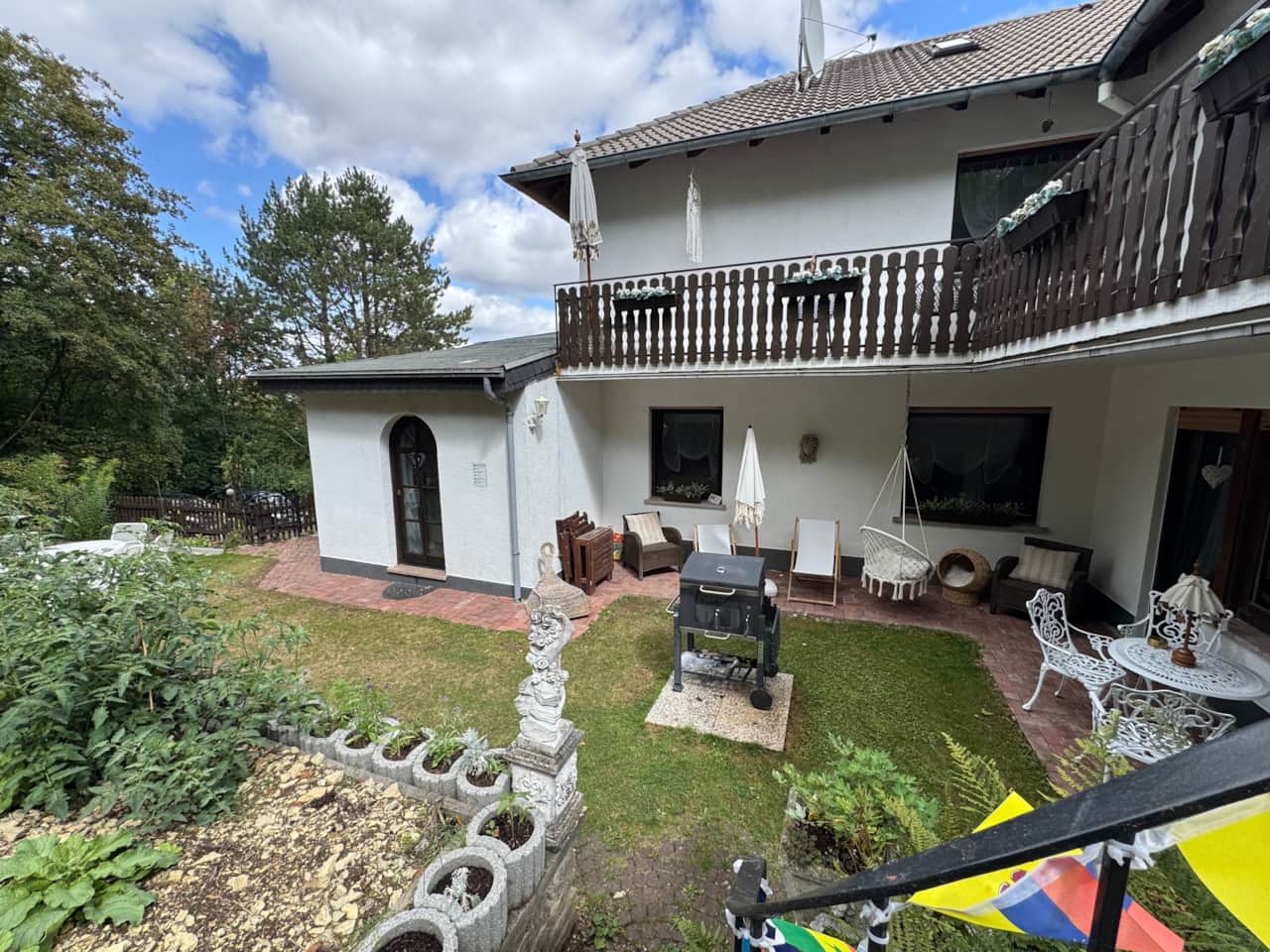 Garden - 1