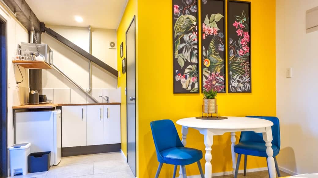 The bach carters beach boutique accomodation 4 orig