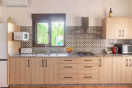 COCINA