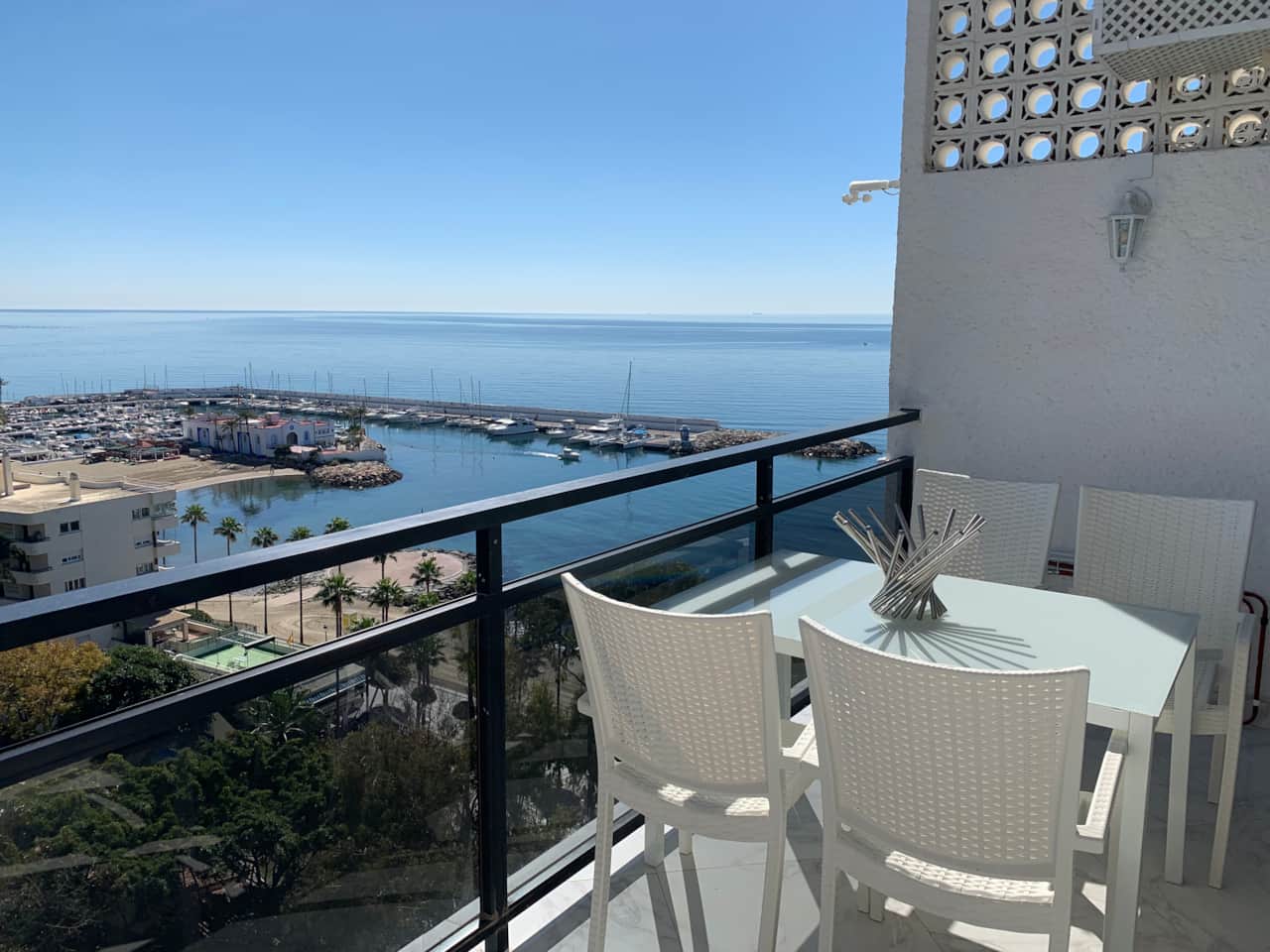 Skol Apartments Marbella 927A