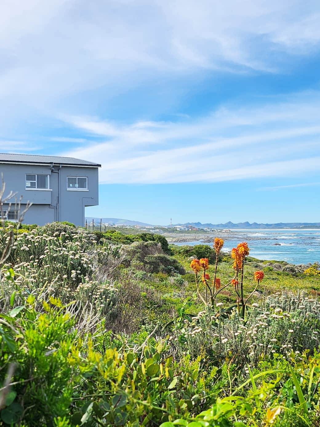 Klipfontein House - Gansbaai