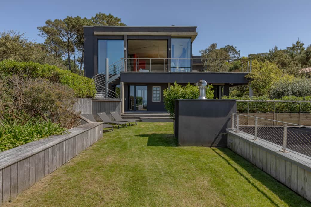 Extérieur Extérieur