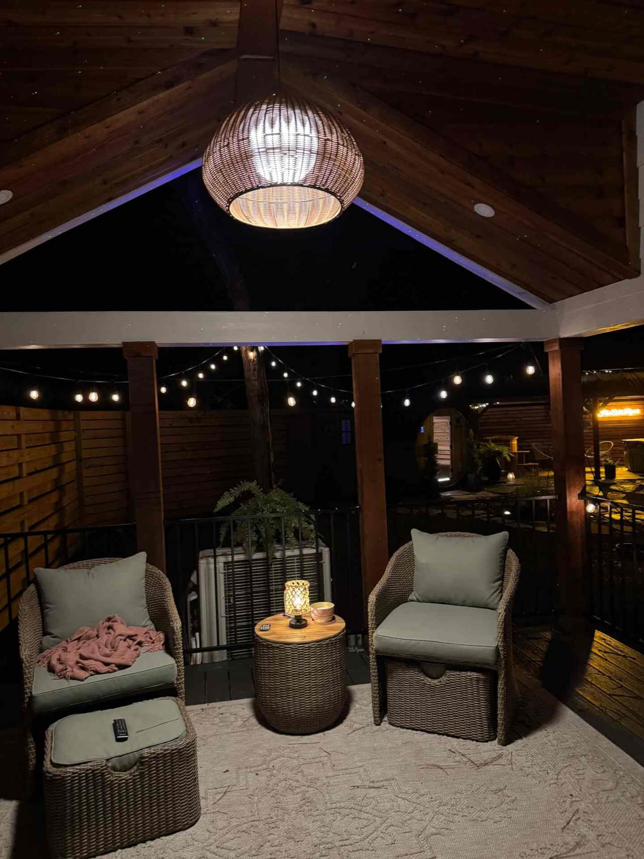 Firefly Hollow at Twisted Pines Luxury Escapes