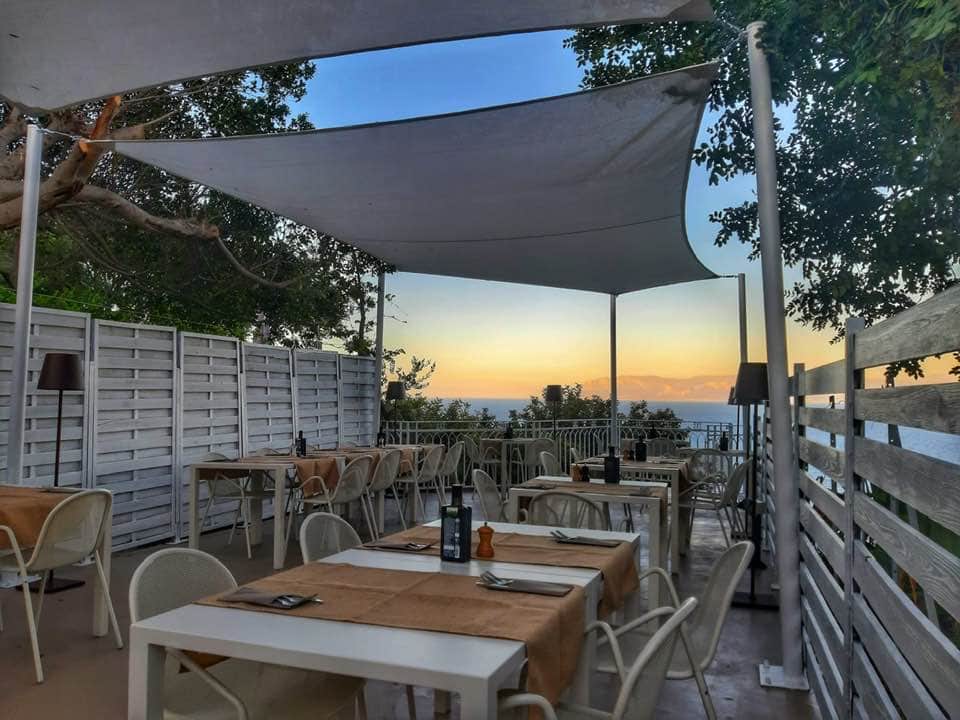 Bar Ristorante Nettuno